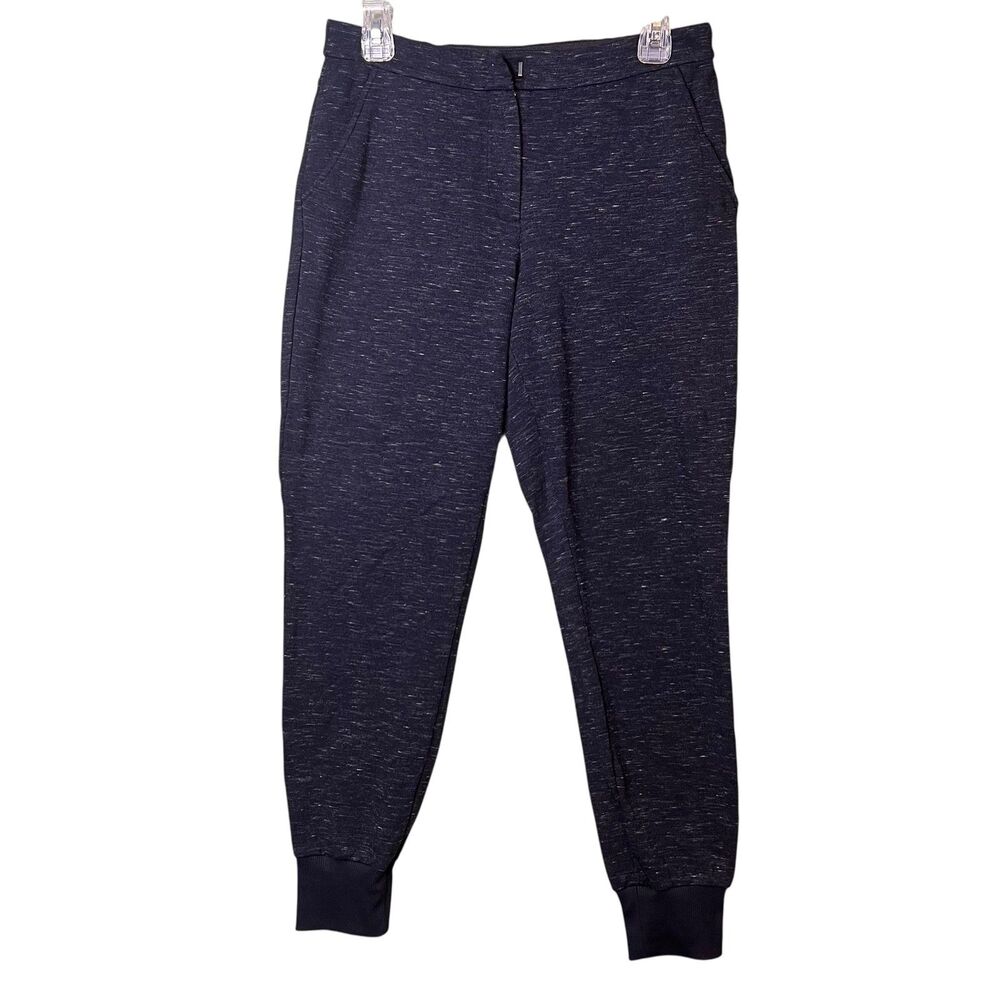 Armani Exchange Pants Mens Joggers Drawstring Waist Stretch Athletic Pockets